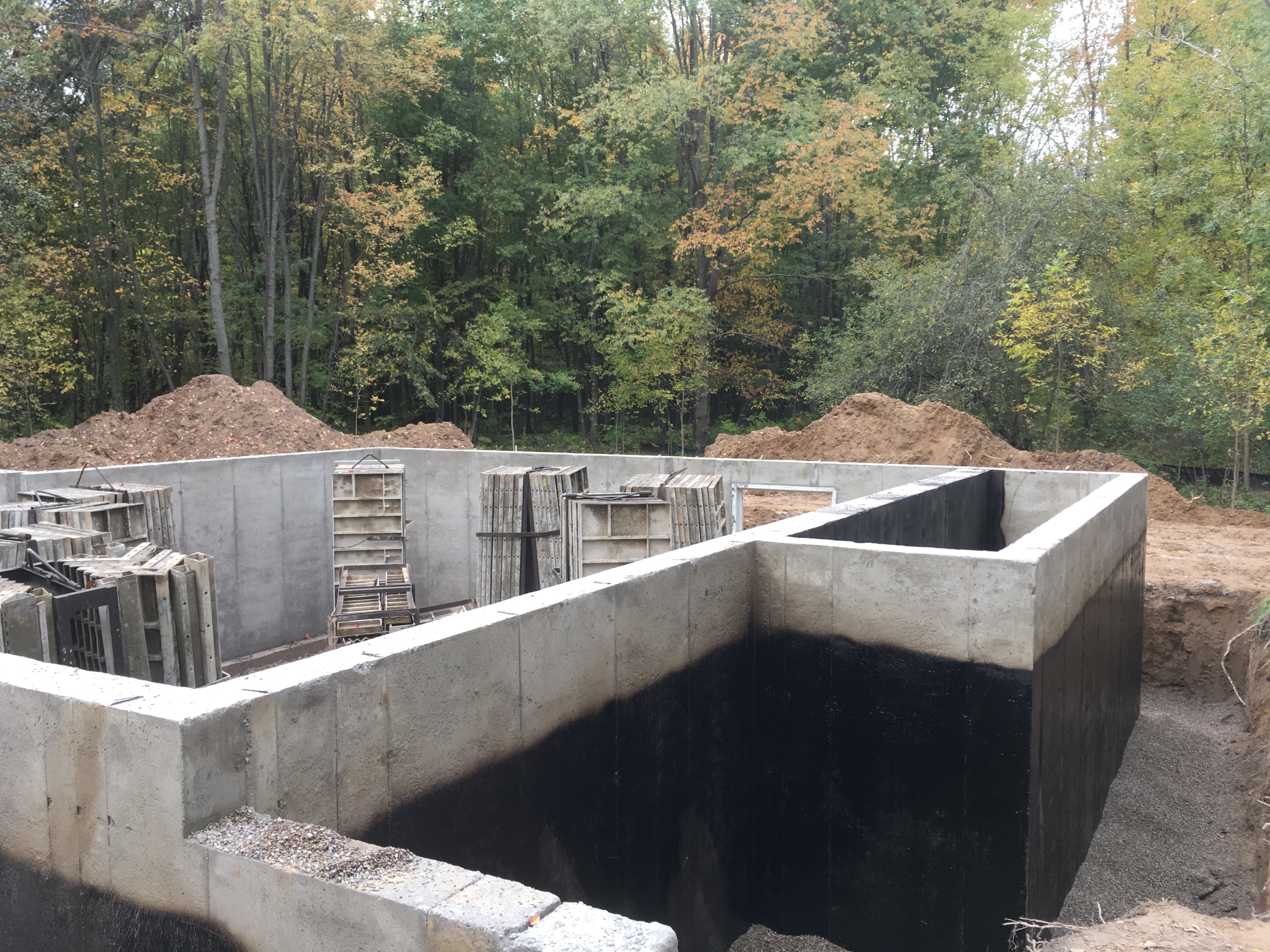 The Importance of Waterproofing Your Basement Rock Foundations