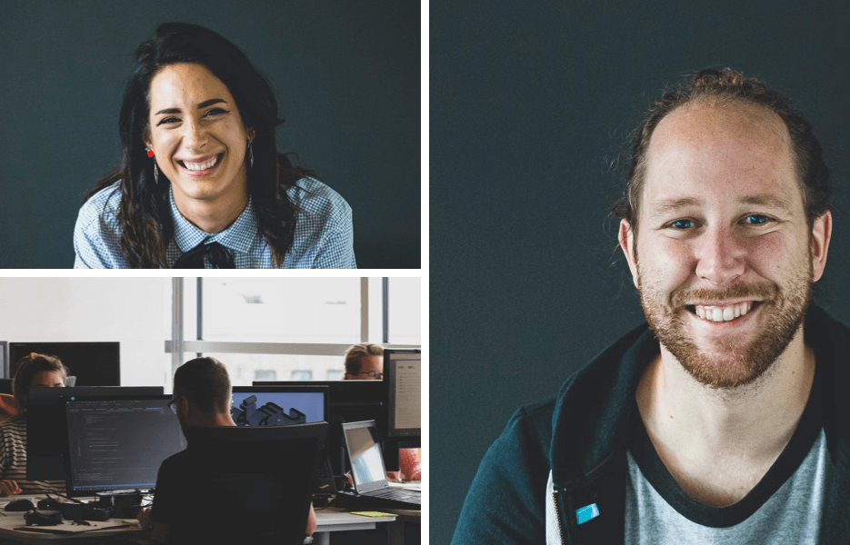 Definition of digital transformation