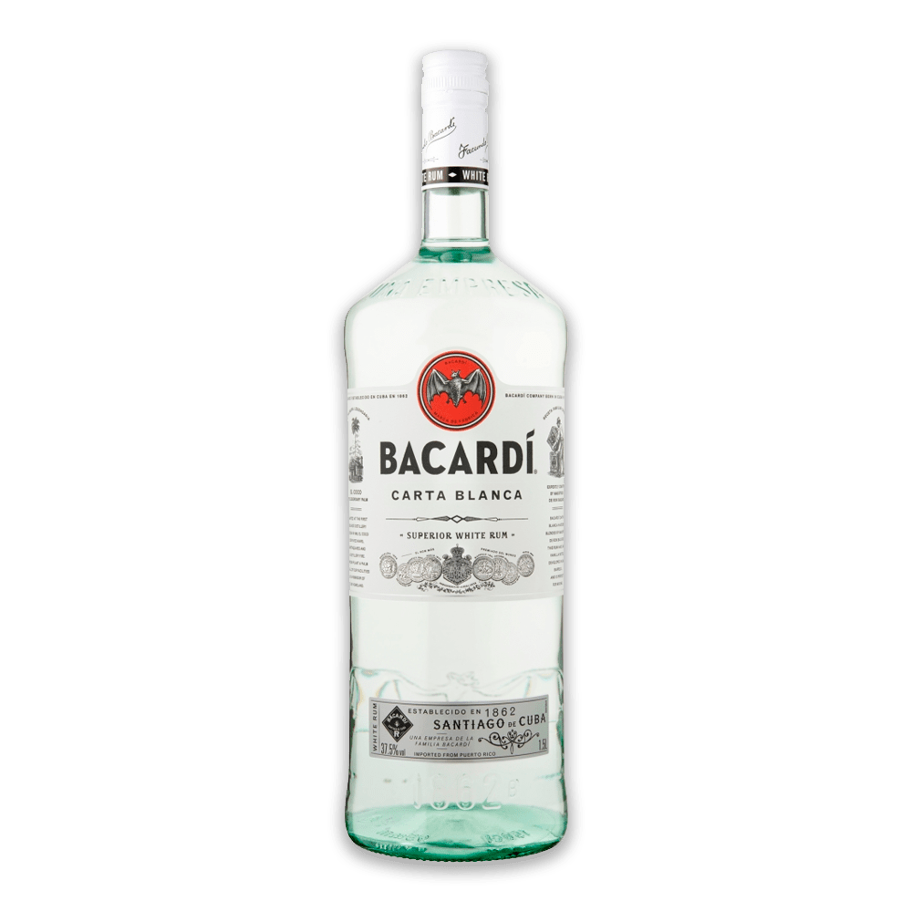 BACARDÍ Rock and Blues Café Zaragoza