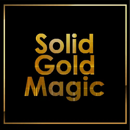 Solid Gold Magic Rock and Roll Bingo Direct DownloadSolid Gold Magic
