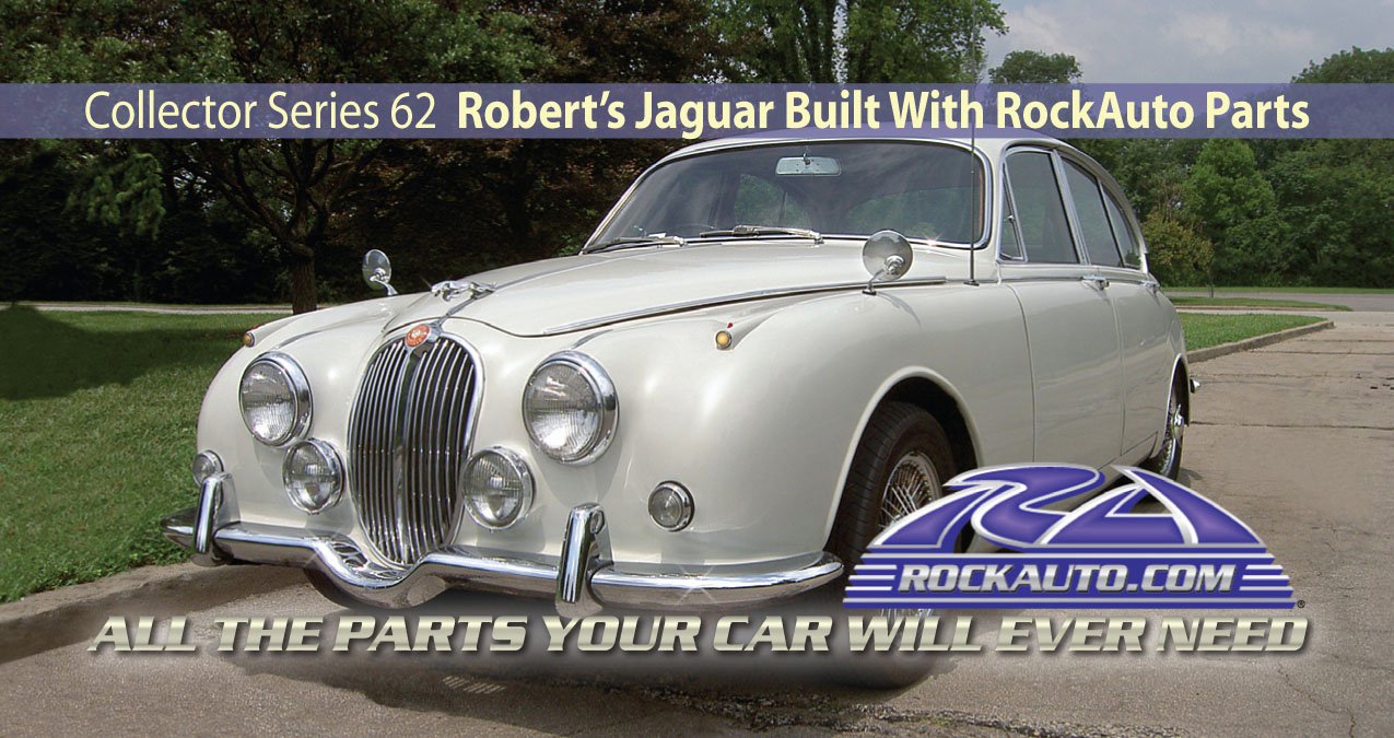 RockAuto Collector Series