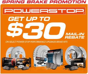 Rockauto March Newsletter