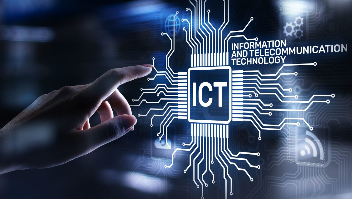 of Things, and Information and Communication Technology (ICT