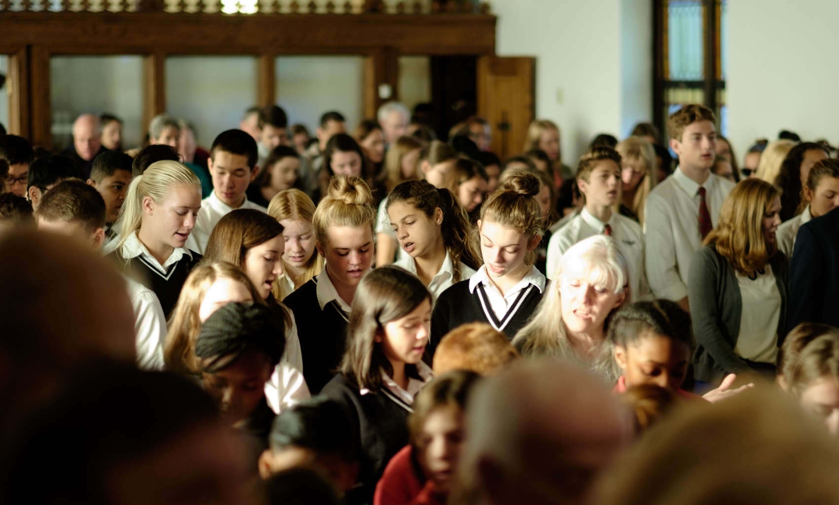 Rockbridge Academy Jr K12 Private Christian Classical School MD