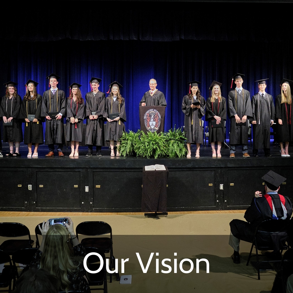 Rockbridge Academy Jr K12 Private Christian Classical School MD