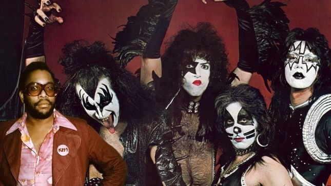 JR Smalling morto il vecchio road manager dei Kiss Rock by Wild