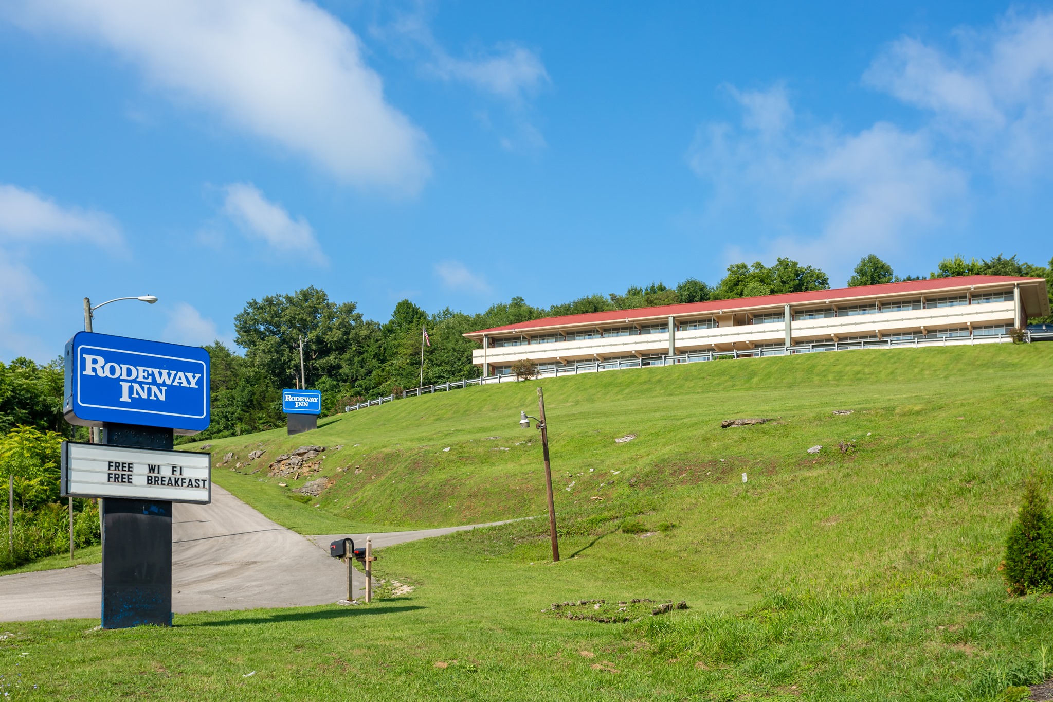 Hotels Mt. Vernon Rockcastle County Tourism