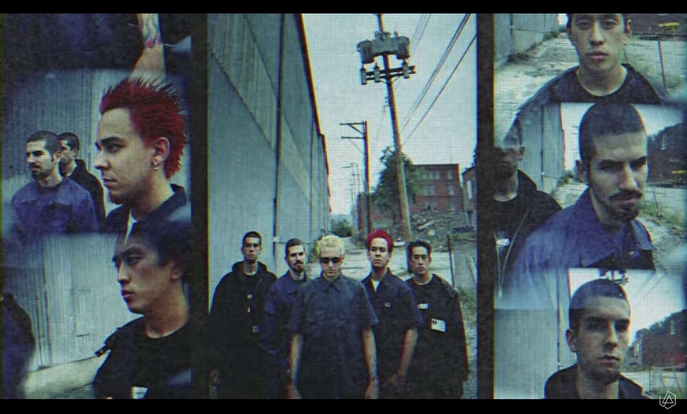 This is first and foremost a community for linkin park fans, so our mutual interest must be respected. Linkin Park Shares Early Demo of 'In the End' from 'Hybrid Theory' Reissue