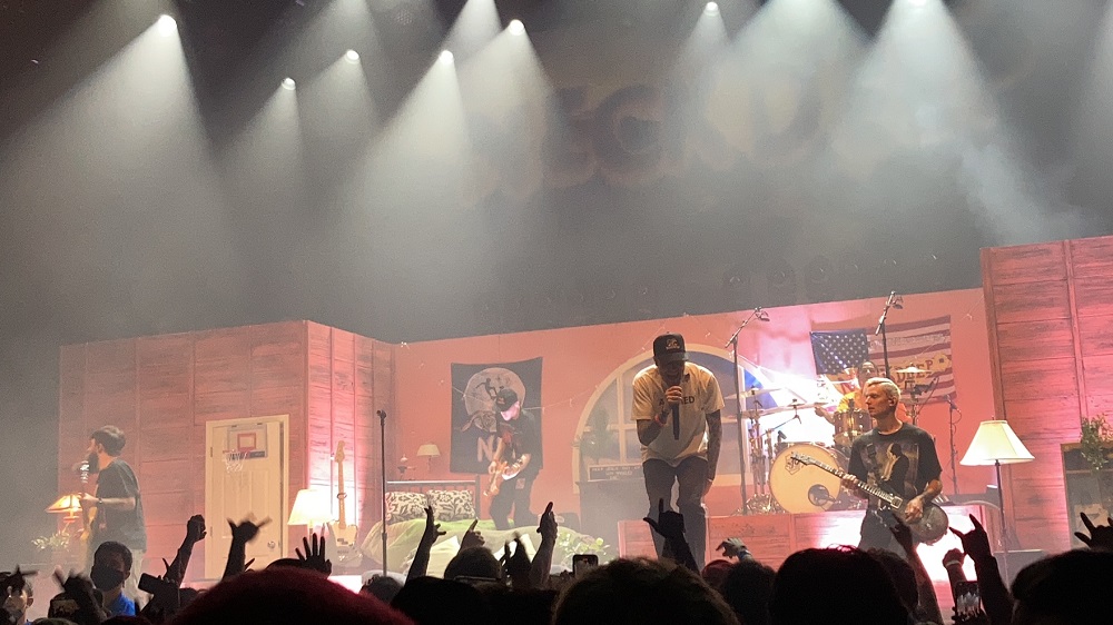 U2 Boston 2023 Set List Neck Deep Tour Recap: Stacked Lineup High On Warped Tour Vibes