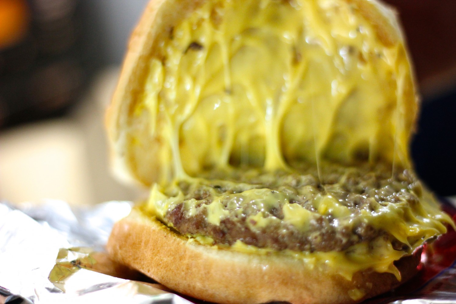 The Junkie The Definitive Ranking Of Central Arkansas' Fast Food Burgers Rock.City