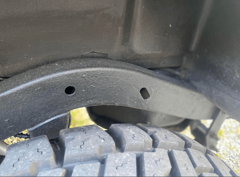 For Sale: - Queens NY, 1992 Jeep Wrangler YJ | RockCrawler Forum