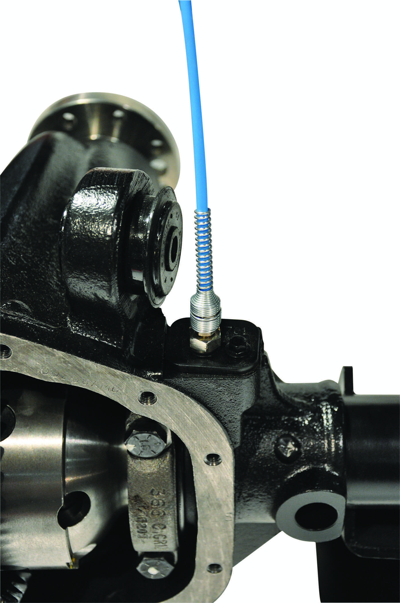 The Ultimate Dana 60™, Dana 44™ Axles Now Available with Optional ARB