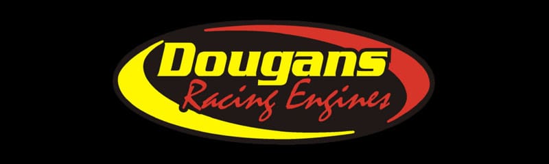 Dougans Racing Engines Finds the Podium at Vegas to Reno With Matney