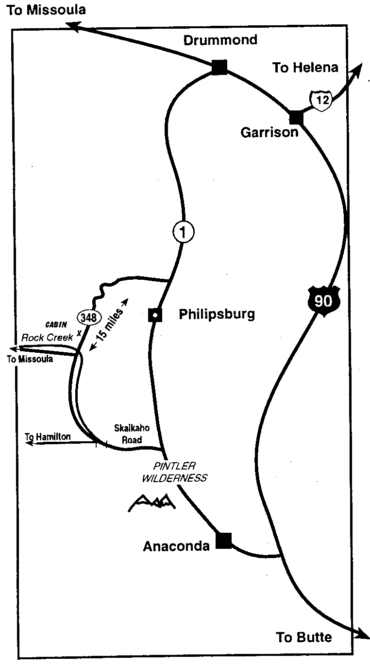 Philipsburg Mt Cabin Rentals at Rico Padgett blog