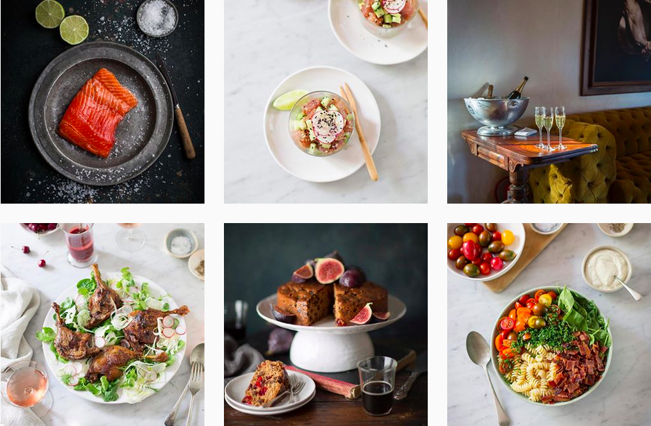 Food Bloggers On Instagram 10 Foodie Influencers To Follow Rocket