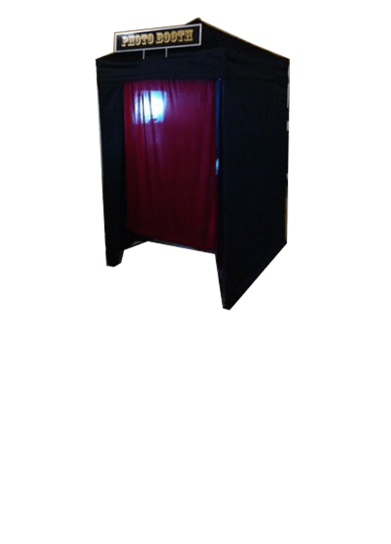 Rocket Booths is Sacramento and San Francisco's Best Photo Booth Rental