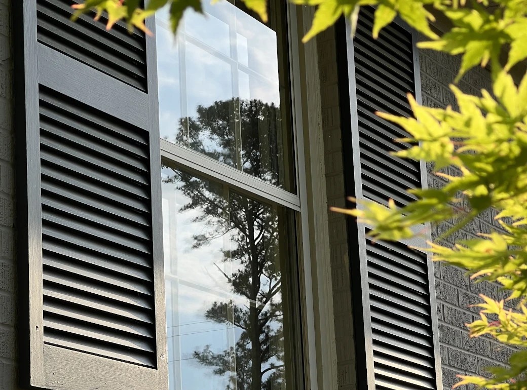 Storm Window Cleaning Rocket City Window Cleaning