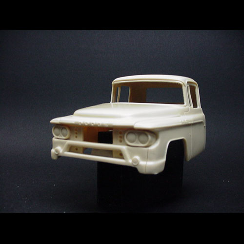 1958 Dodge Pickup Truck Cab TruScale