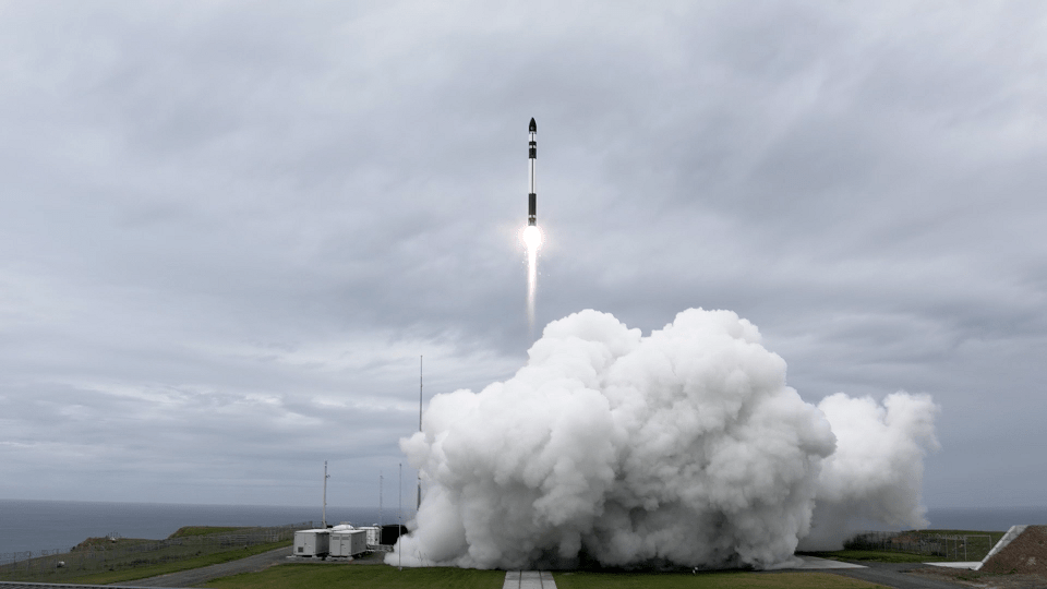 Rocket Lab Successfully Launches 15th Mission, Deploys Satellites for