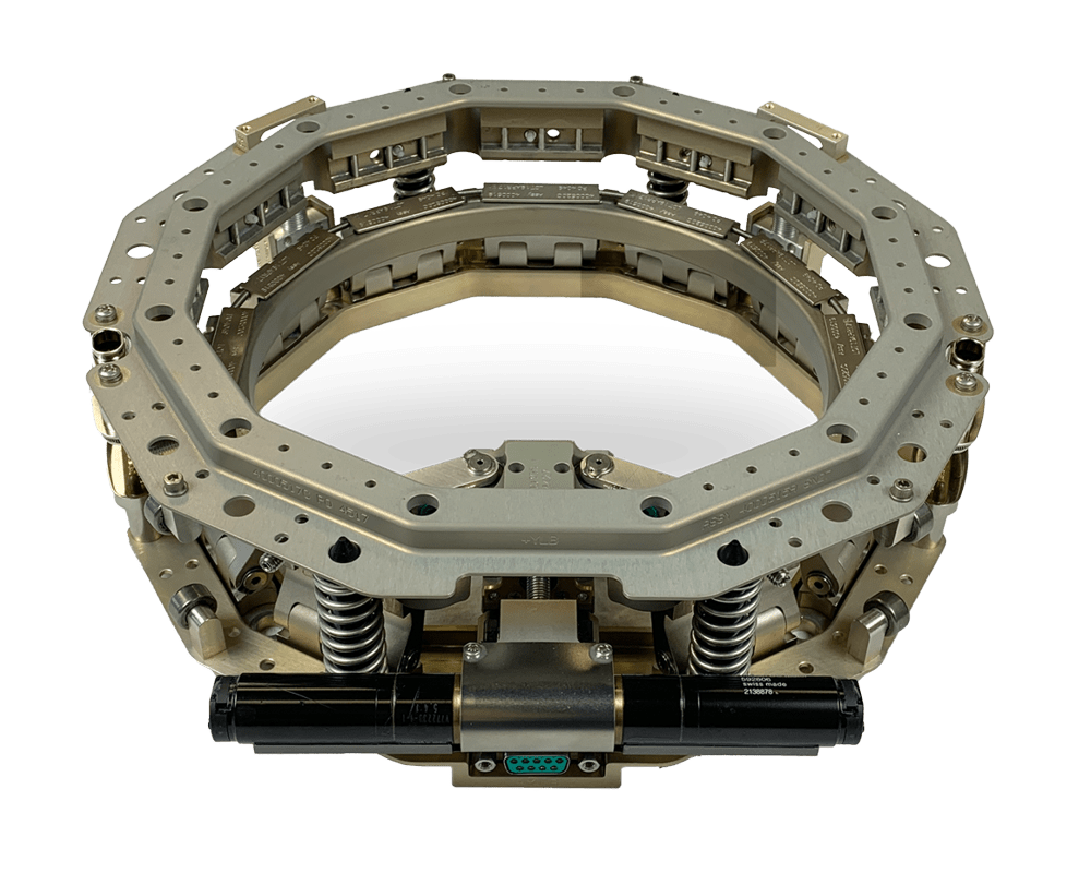 Separation Systems Rocket Lab