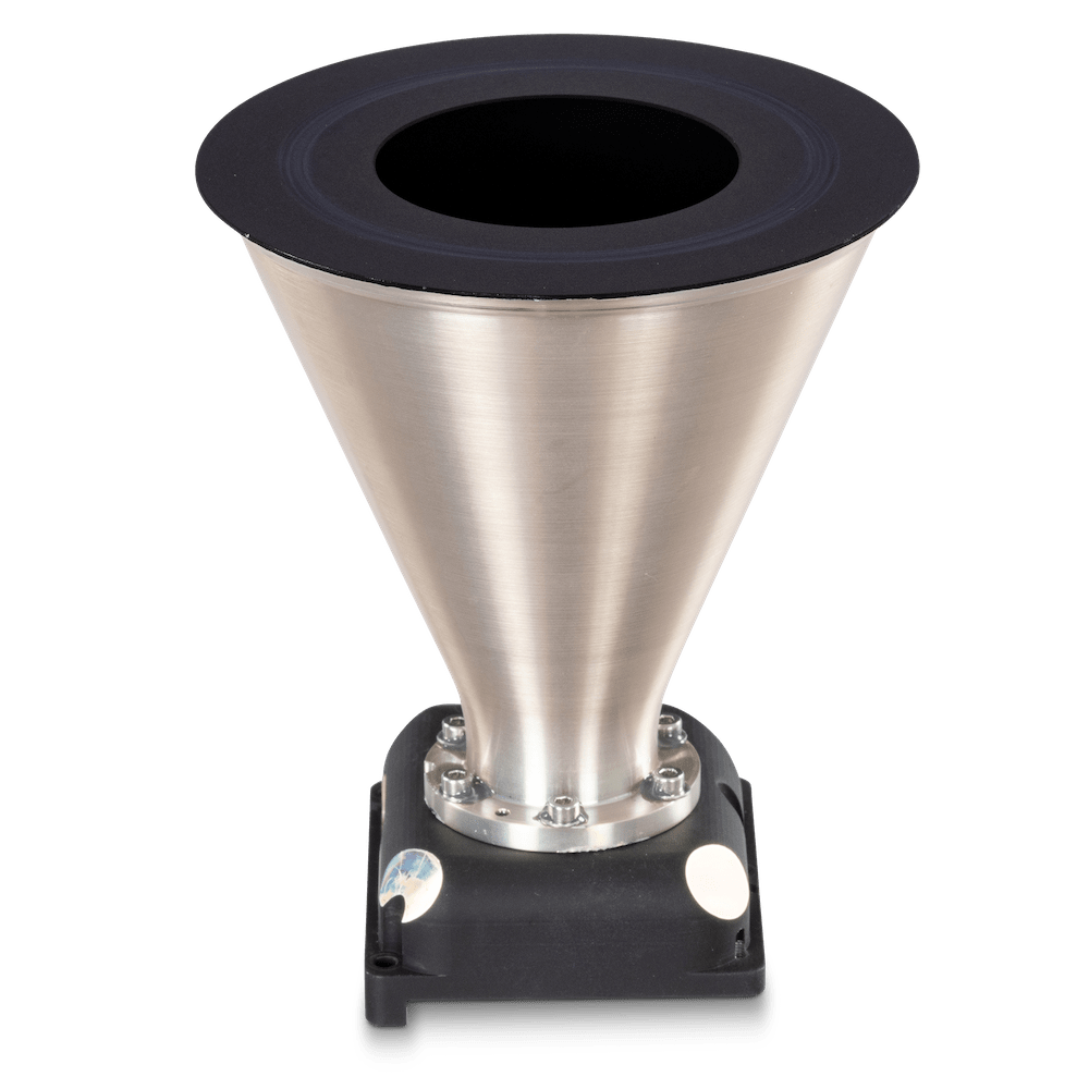 Satellite Components Rocket Lab