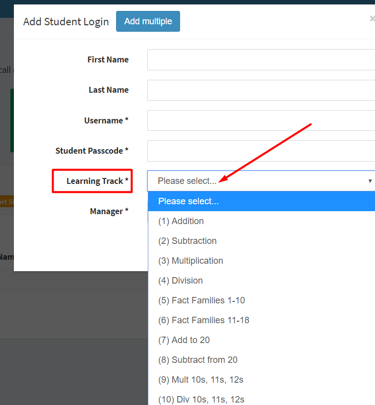 Rocket Math game app Archives Rocket Math