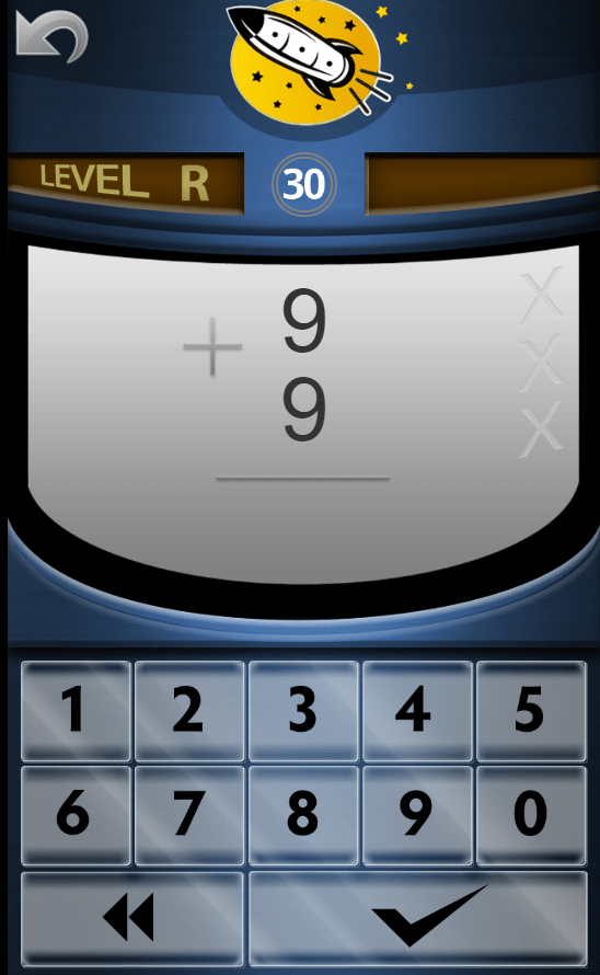 Online Math Drills to Help Develop Math Fact Fluency Rocket Math