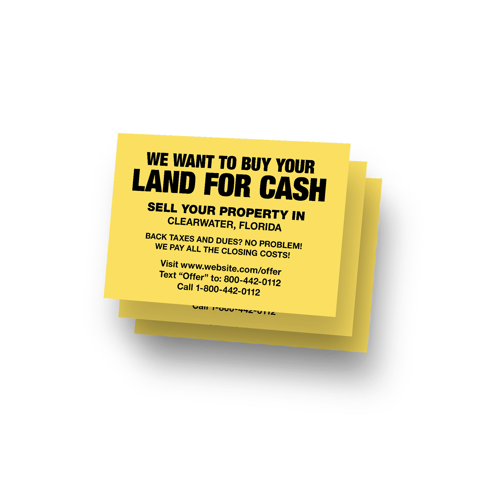 Products & Services Rocket Print & Mail