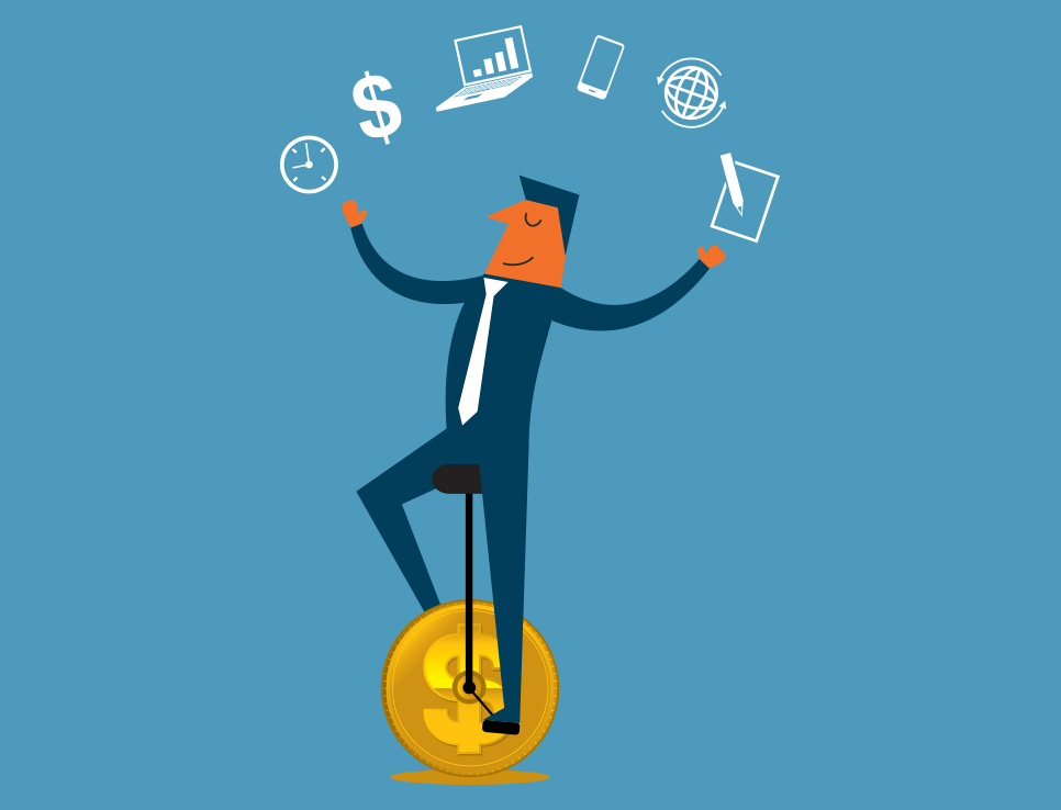10 Ways to Simplify Receivables Collections Rocket Receivables