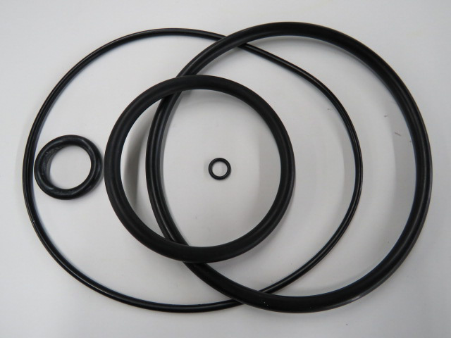 Metric ORings - Metric O-Ring | Rocket Seals, Inc.