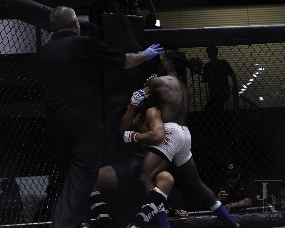 Rocket Sports & Entertainment Network » Blog Archive » Vigilant MMA CQ14 Brings on the 4th of