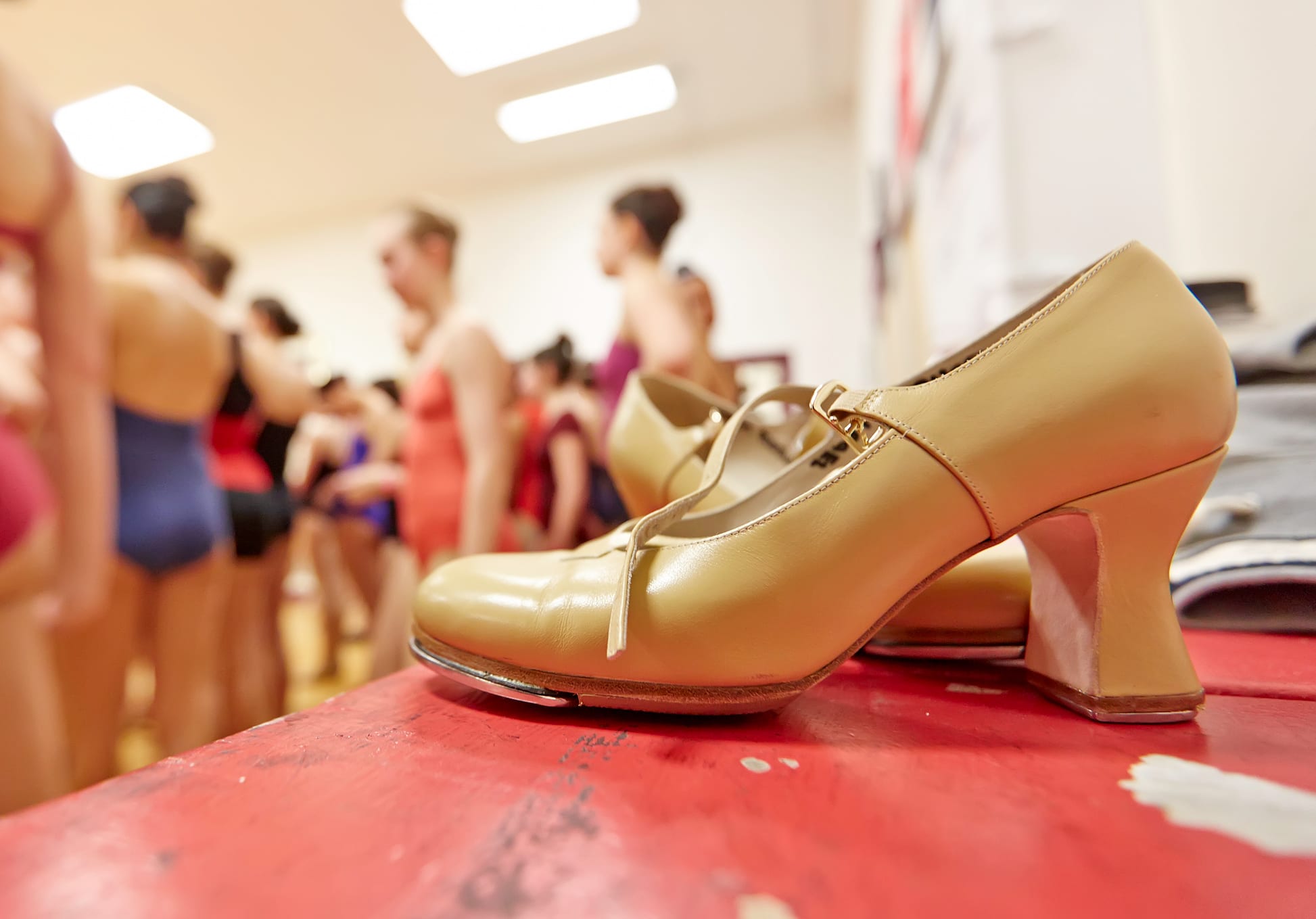7 Problems Only Tap Dancers Understand The Rockettes