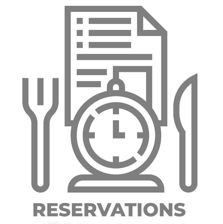 Rockfish Public House Reservations and Ordering 110 N St, York PA. 17401