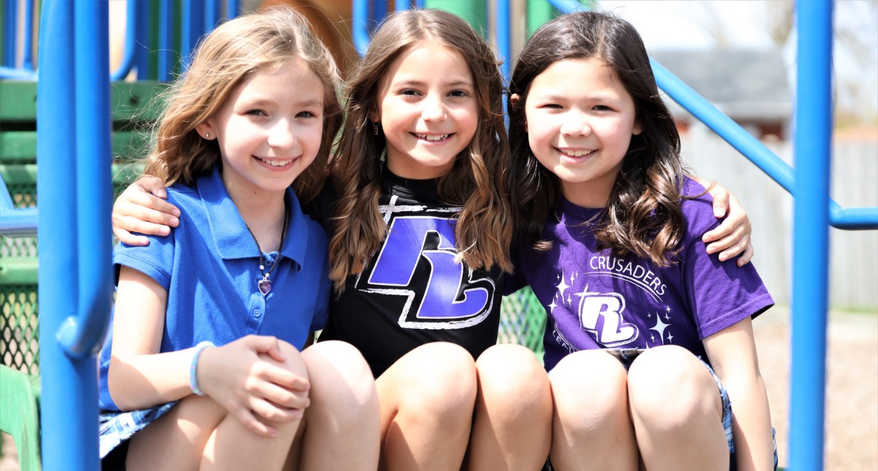 Rockford Lutheran School Rockford, IL