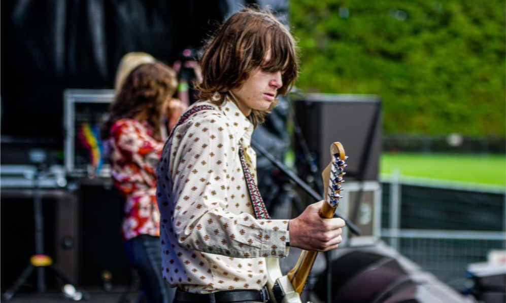 ROCKHAPPENZ Profile Zephyr