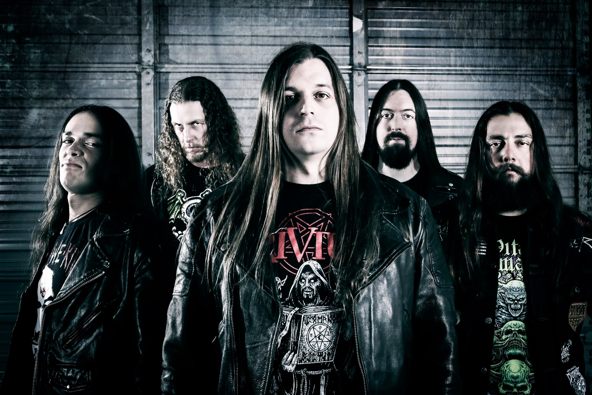Voices of Ruin odslej pri založbi MTheory ROCK HARD