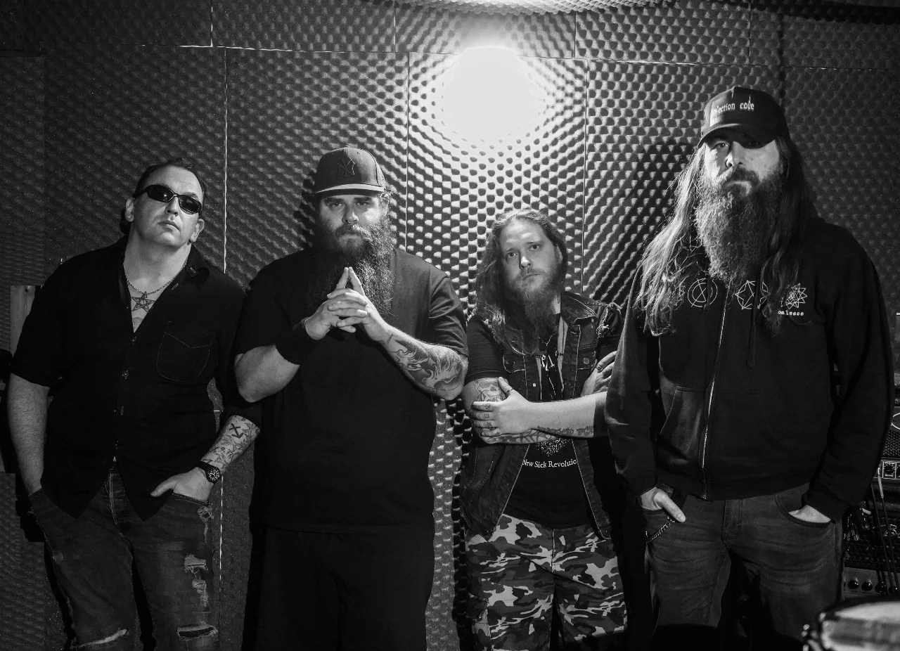 INFECTION CODE i deaththrasher italiani firmano per Time To Kill