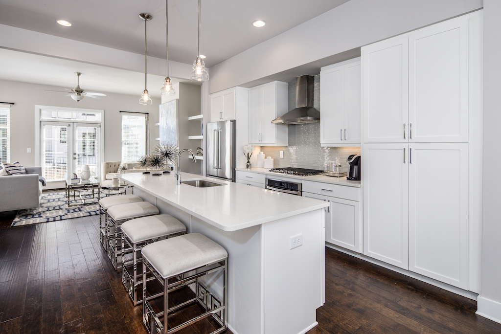 4 Kitchen Design Trends for Your Inner Chef Rockhaven Homes