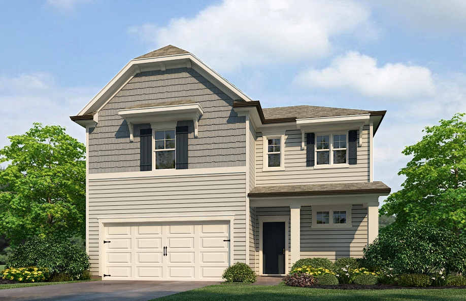 New Construction Homes are Coming to Atlanta! Rockhaven Homes