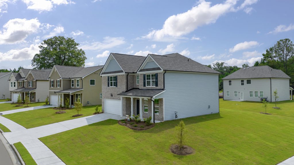 Why Choose Rockhaven? Rockhaven Homes