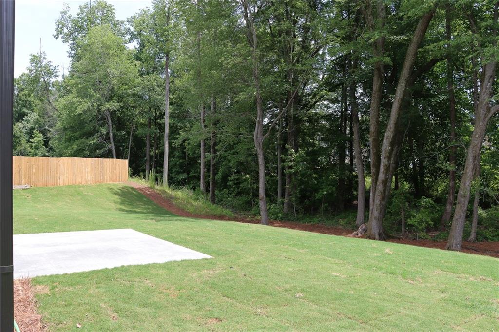 One Home Left in Our Stonecrest Community, Crestview Manor! Rockhaven