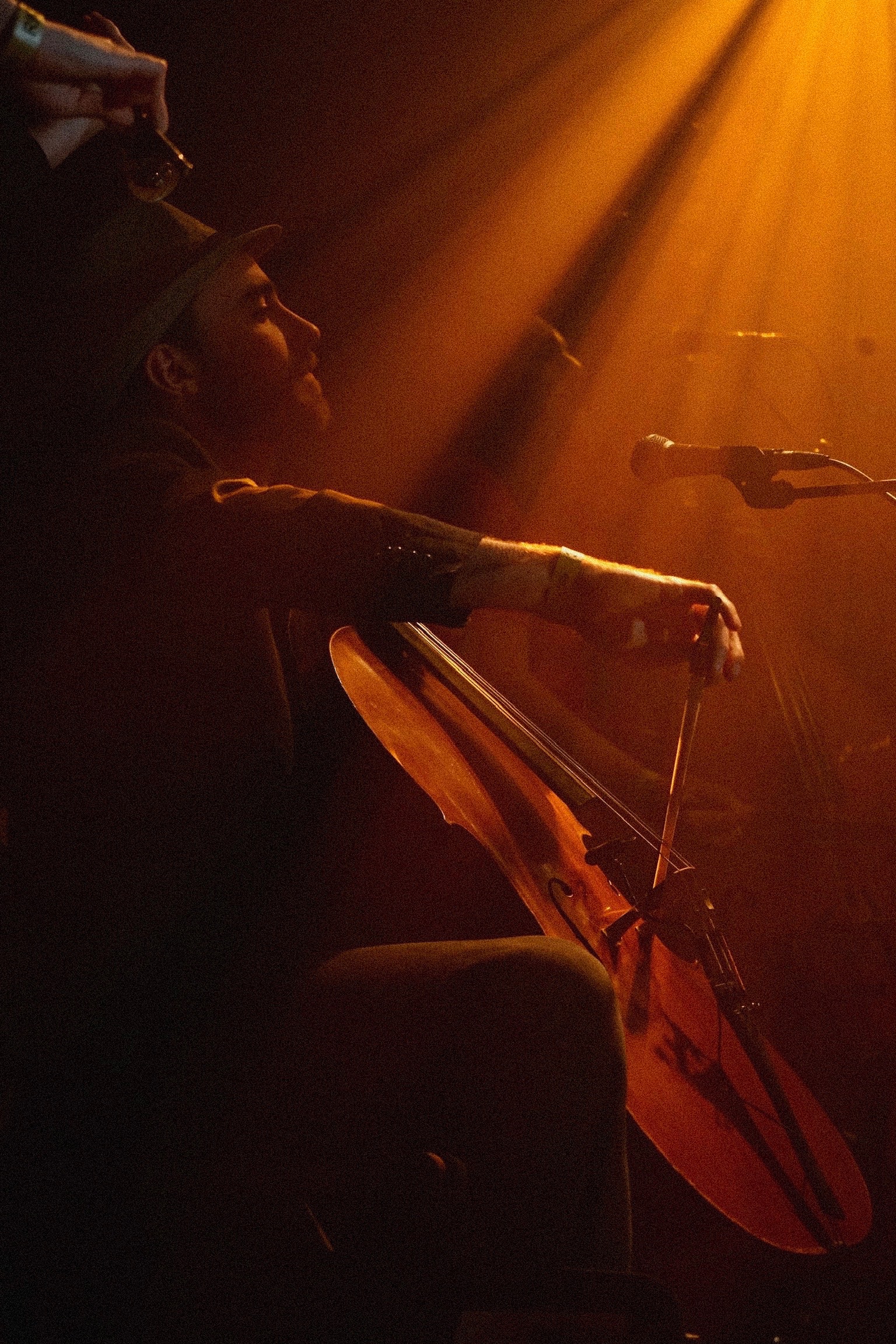 Faust IV Live! (DE) + Typhon (CH) RKC