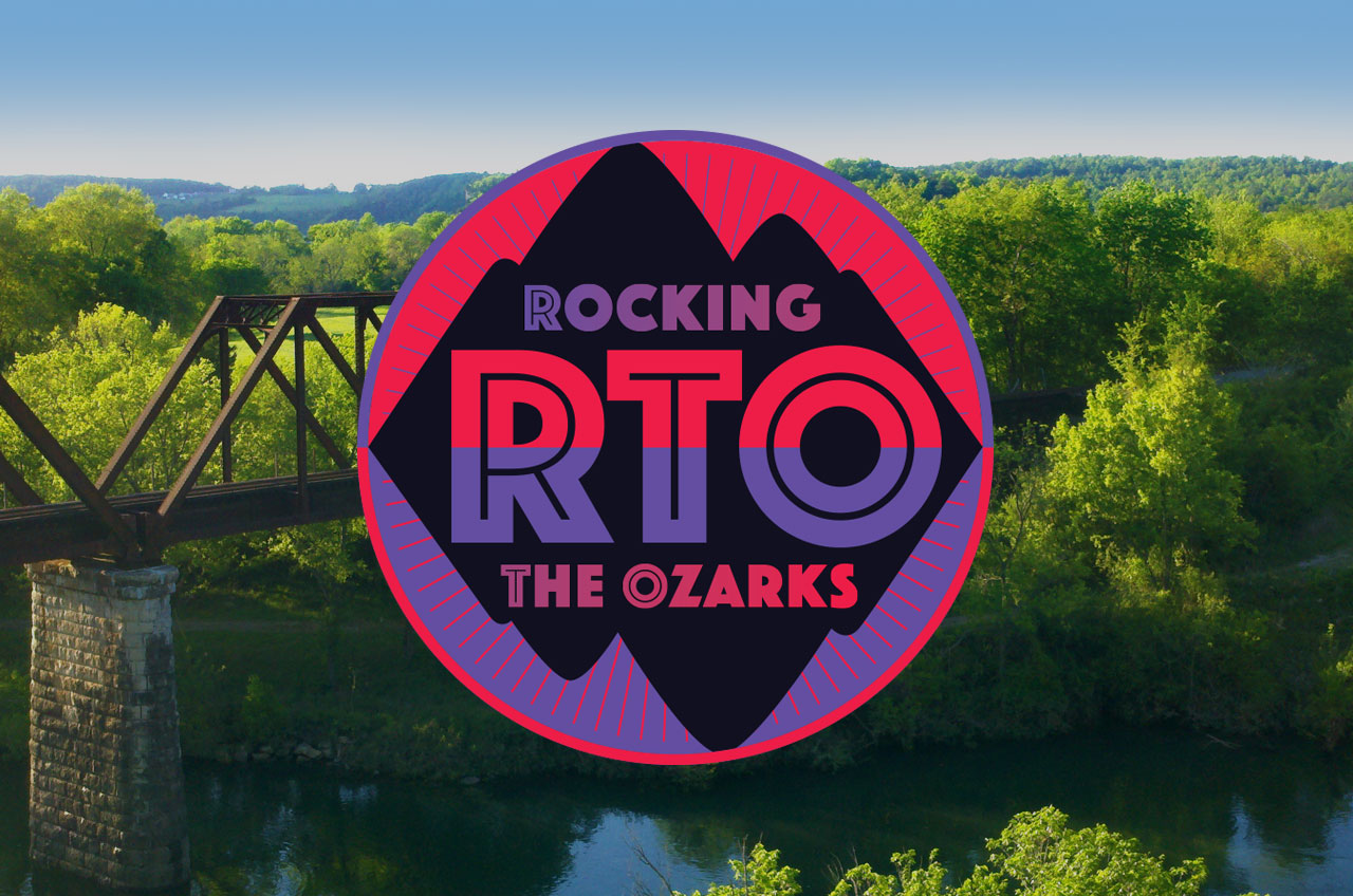 Rocking The Ozarks