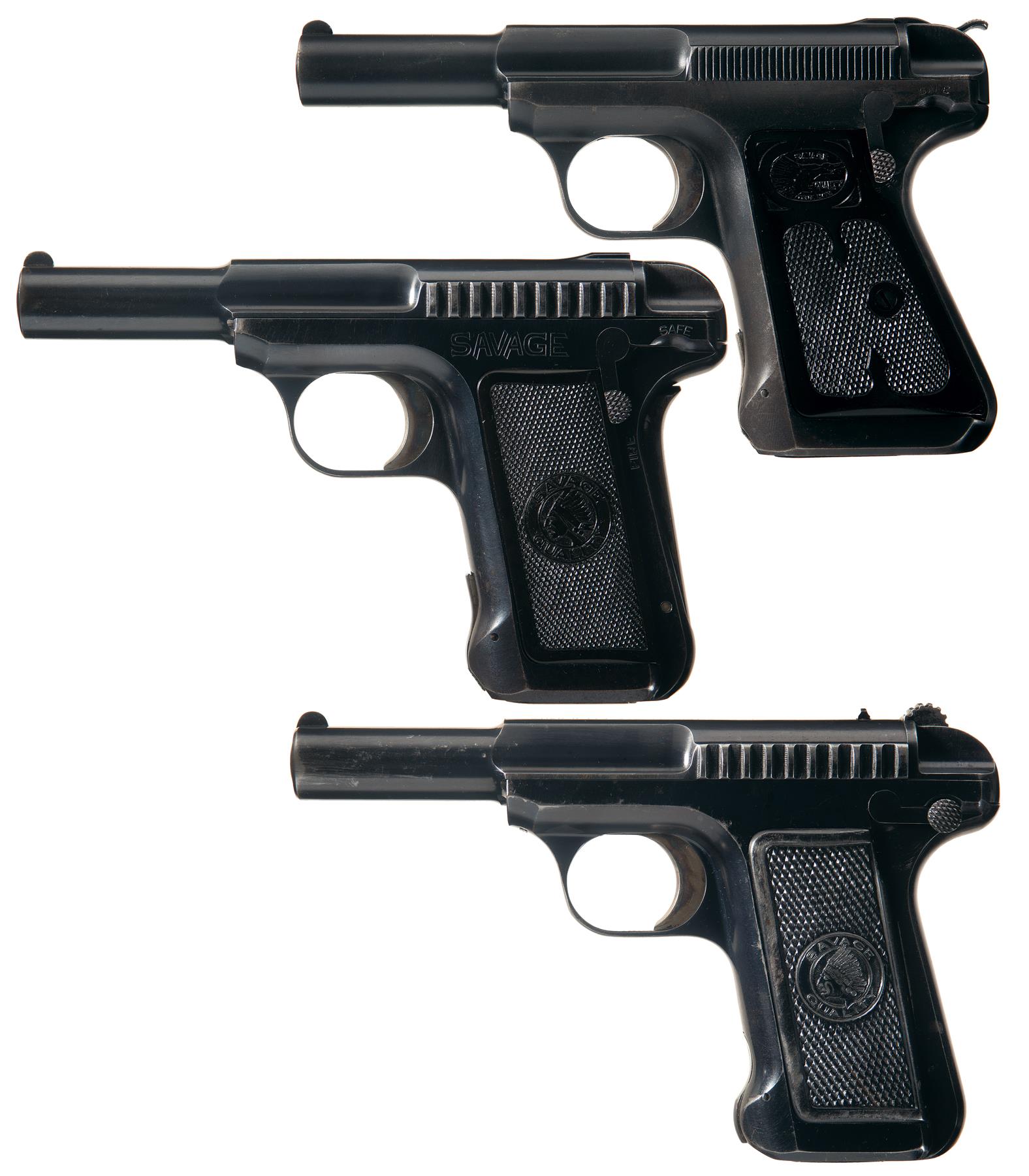 Savage Pistol Serial Numbers fasrmas
