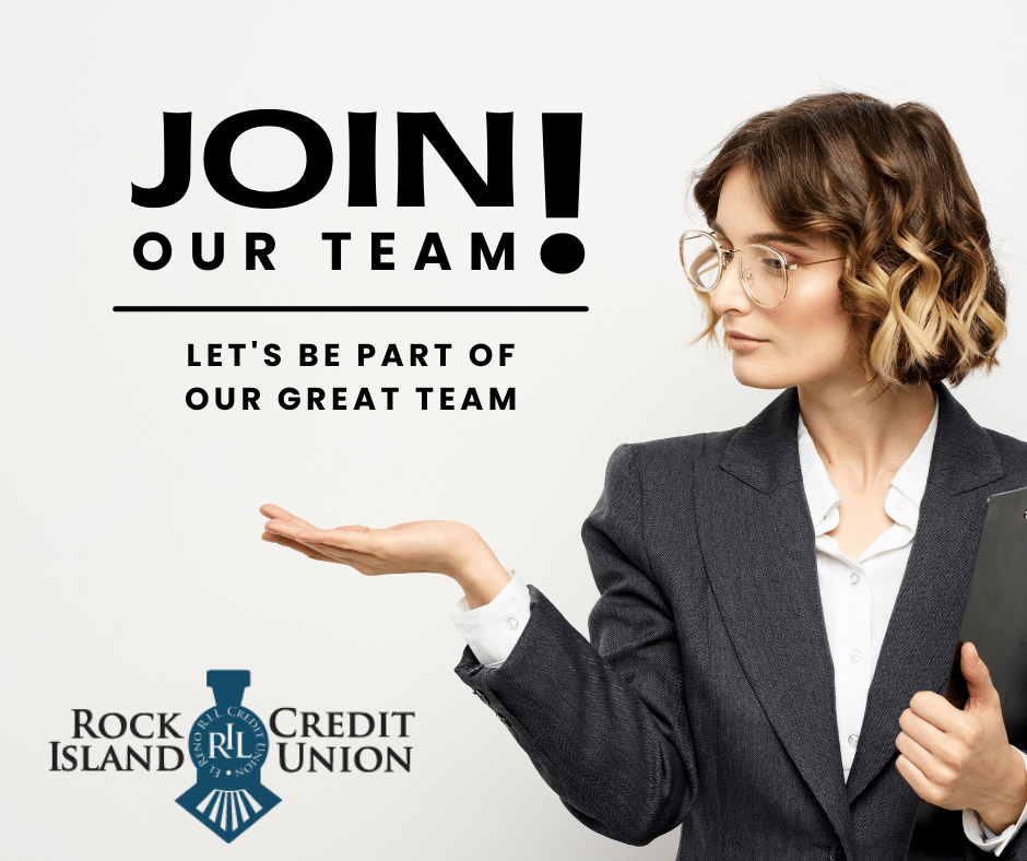 Rock Island Credit Union Careers