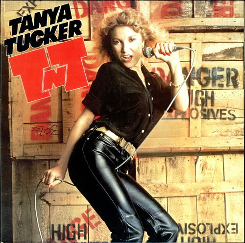 Tanya Tucker A Celebration in Photos Rock.It Boy Entertainment