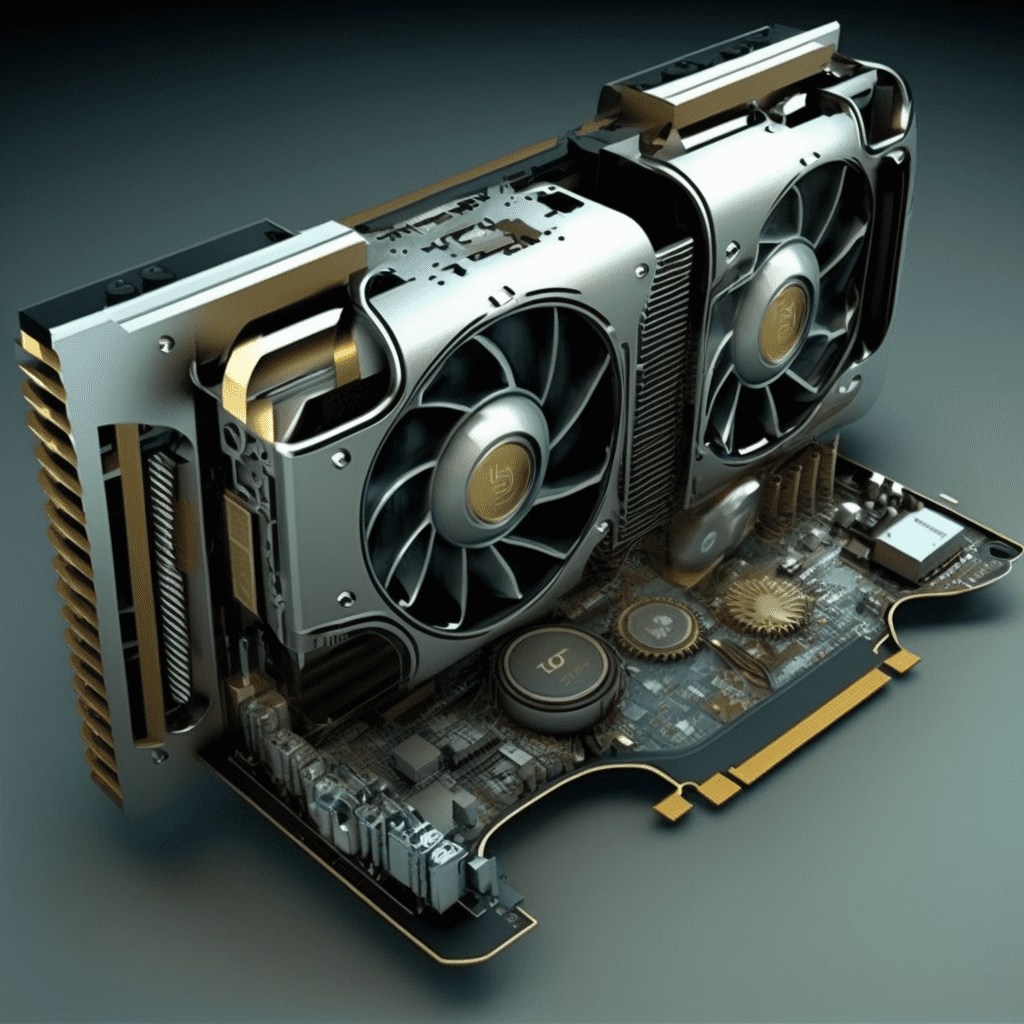 The Ultimate Guide to the Top Video Cards of 2023 Elevate Your Gaming and Content Creation