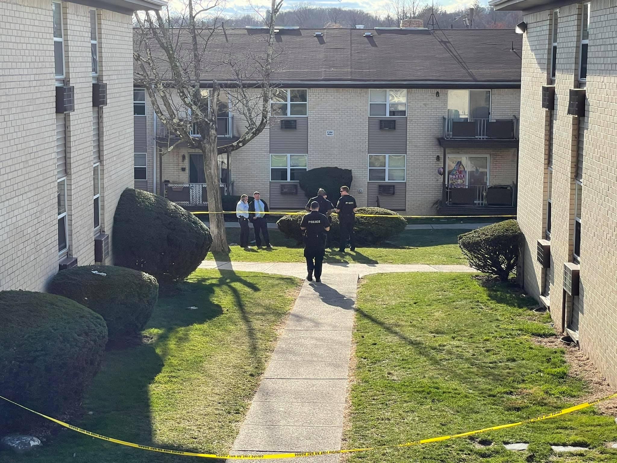1 Dead, 1 Seriously Injured after Shooting in Monsey Rockland Report