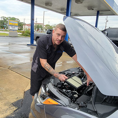 About Us - Auto Repair Rockledge FL - Mechanic Near Me - Oil Change