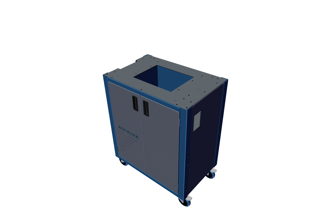 Router Table Configurator